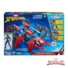 Spider-Man Aranhamóvel de Combate c/ Figura 10cm Autobrinca Online