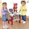 Supermercado de Brincar Funville Autobrinca Online