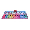 Tapete Musical Colorido Bontempi c/ Instrumentos Musicais Autobrinca Online
