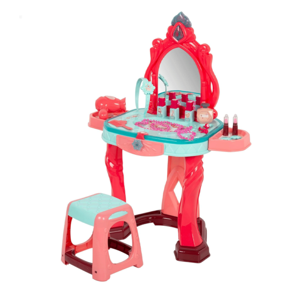 Tocador de Beleza Beauty Fashion Princess Autobrinca Online