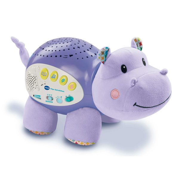 Vtech Baby Hipo Estrelinhas Autobrinca Online