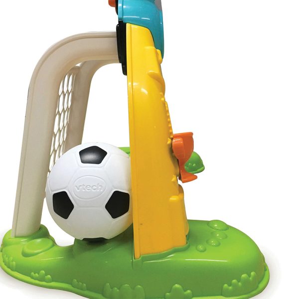 Vtech Baby Centro Desportivo 3 em 1 Autobrinca Online