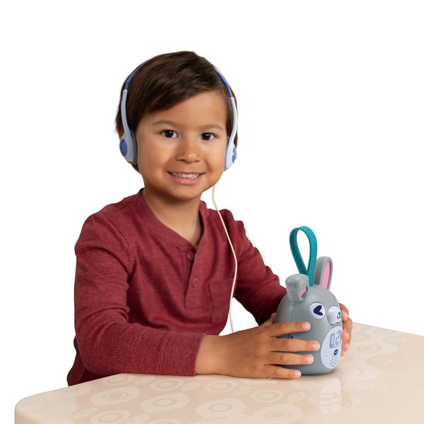 Vtech Storykid Conta Histórias Autobrinca Online