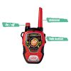 Walkie Talkie Dickie Toys Red Autobrinca Online