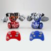 YCOO – Robot Kombat Mega Autobrinca Online