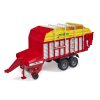 Atrelado Pottinger Jumbo 6600 Autobrinca Online