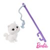 Barbie e os Seus Gatinhos Autobrinca Online