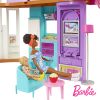 Barbie Casa de Férias Autobrinca Online