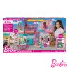 Barbie Casa de Férias Autobrinca Online
