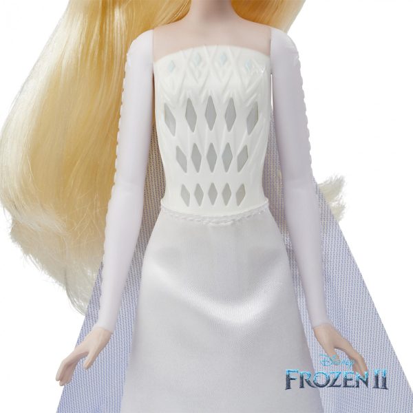 Frozen Rainha Elsa Musical Autobrinca Online