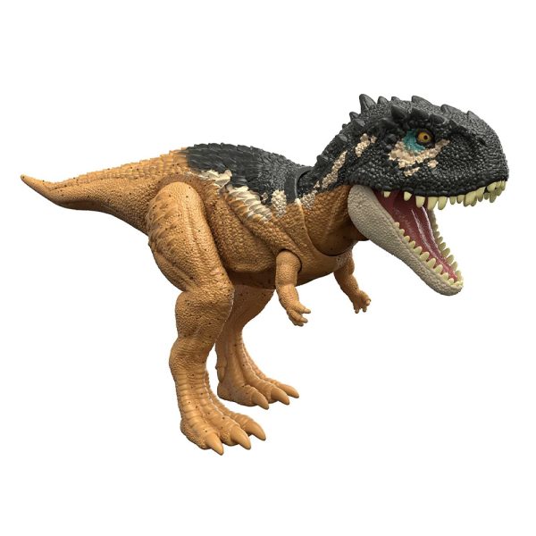 Jurassic World Dinossauro Skorpiovenator Autobrinca Online