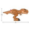 Jurassic World Dinossauro Yangchuanosaurus - Autobrinca Online