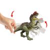 Jurassic World Dinossauro Yangchuanosaurus Autobrinca Online