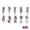 LOL Surprise! OMG Fashion Show Hair Edition Missy Frost Autobrinca Online