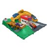 Matchbox Action Drivers Aventuras no Canyon Autobrinca Online