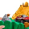 Matchbox Action Drivers Aventuras no Canyon Autobrinca Online