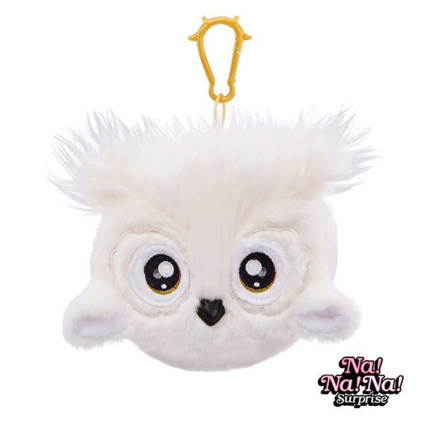 Na Na Na Surprise! Cozy Series Snow Owl Autobrinca Online