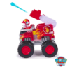 Patrulha Pata Rescue Wheels Marshall Camião de Bombeiros Autobrinca Online