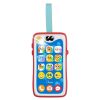 Smartphone Sorridente Autobrinca Online