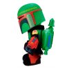 Star Wars Boba Fett Repete o que Dizes Autobrinca Online