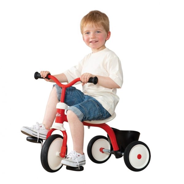 Triciclo Rookie Smoby Autobrinca Online