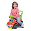 Baby Andador 3 em 1 Autobrinca Online