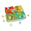 Baby Quinta dos Animais Autobrinca Online