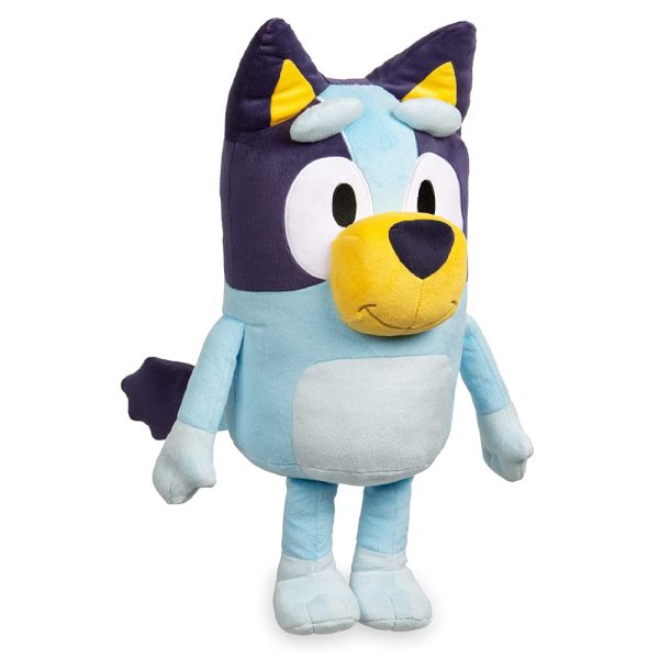 Bluey Peluche 45cm Autobrinca Online