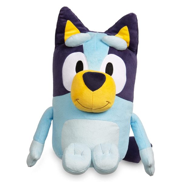 Bluey Peluche 45cm Autobrinca Online