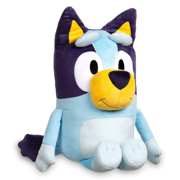 Bluey Peluche 45cm Autobrinca Online