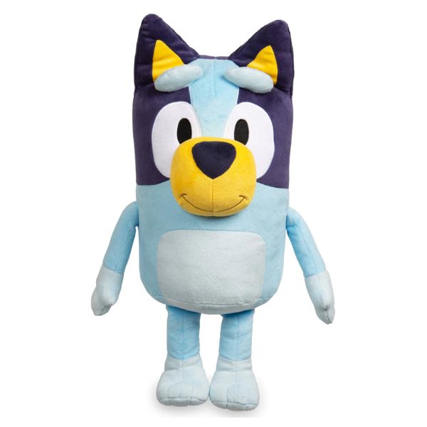 Bluey Peluche 20cm Autobrinca Online