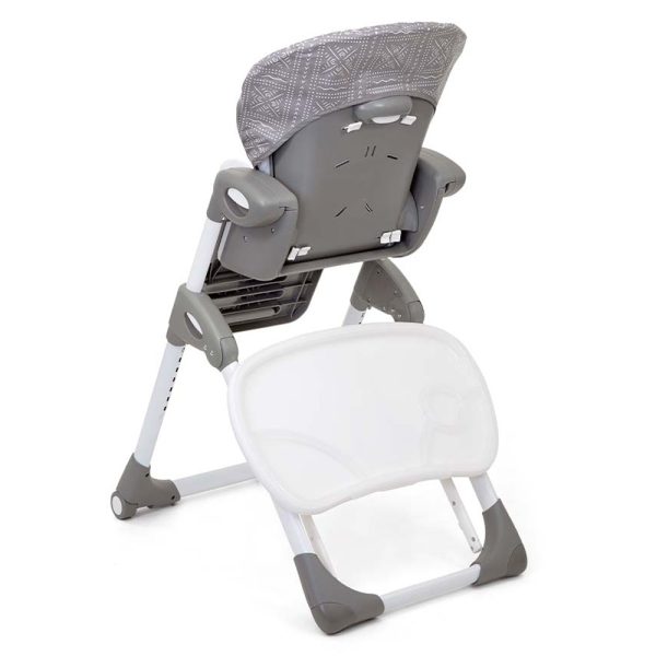 Cadeira Papa Joie Mimzy 2 em 1 Tile Autobrinca Online