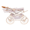 Carrinho de Bonecas Reborn De Cuevas Verona 90cm Autobrinca Online