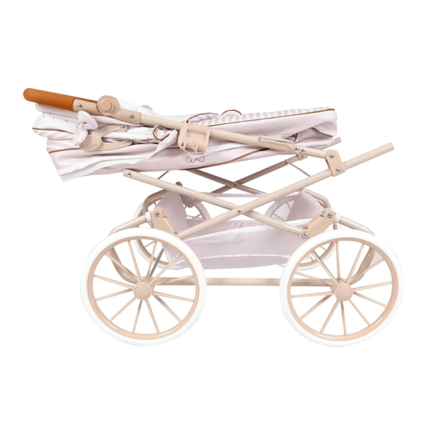 Carrinho de Bonecas Reborn De Cuevas Verona 90cm Autobrinca Online