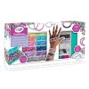 Crayola Creations Super Conjunto de Missangas Autobrinca Online