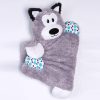 Dormi Locos Almofada Grande Husky Autobrinca Online