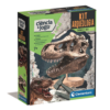 Kit Arqueologia Crânio T-Rex Autobrinca Online