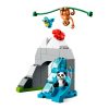 LEGO Duplo Animais Selvagens da Ásia 10974 Autobrinca Online