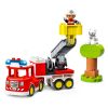 LEGO Duplo Camião dos Bombeiros 10969 Autobrinca Online