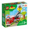 LEGO Duplo Camião dos Bombeiros 10969 Autobrinca Online