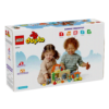 LEGO Duplo Cuidar dos Animais da Quinta 10416 Autobrinca Online