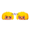 LEGO Duplo Grandes Sentimentos e Emoções 10415 Autobrinca Online