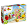LEGO Duplo Mercado de Produtos Biológicos 10983 Autobrinca Online