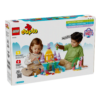LEGO Duplo Palácio Subaquático Mágico da Ariel 10435 Autobrinca Online