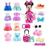 Minnie Mouse – Fabulosa Coleção de Moda c/ Minnie 15cm Autobrinca Online