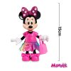 Minnie Mouse – Fabulosa Coleção de Moda c/ Minnie 15cm Autobrinca Online