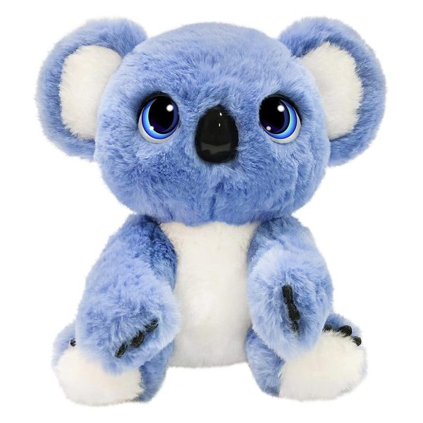 My Fuzzy Friends – Sydney Snuggling Koala Autobrinca Online