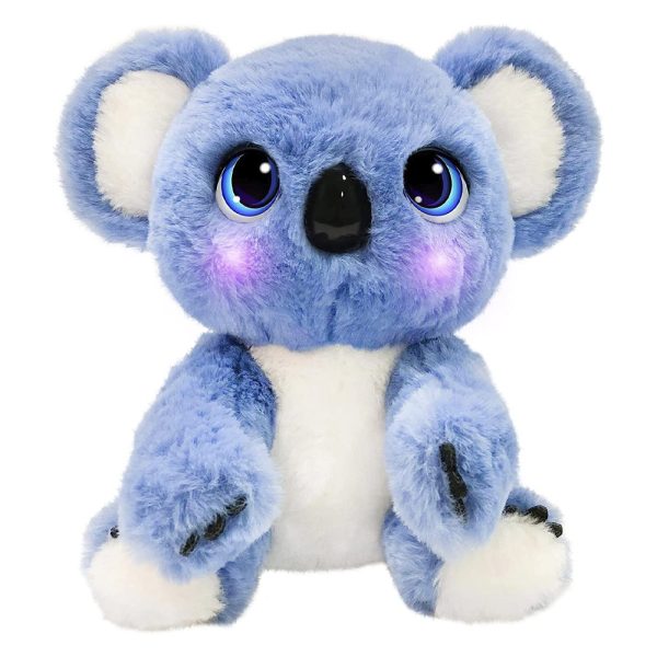 My Fuzzy Friends – Sydney Snuggling Koala Autobrinca Online