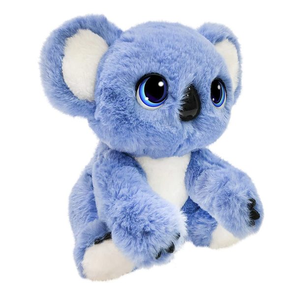 My Fuzzy Friends – Sydney Snuggling Koala Autobrinca Online