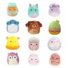 Peluche Squishmallows 20cm Autobrinca Online